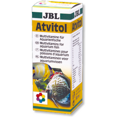 JBL Atvitol 50 ml