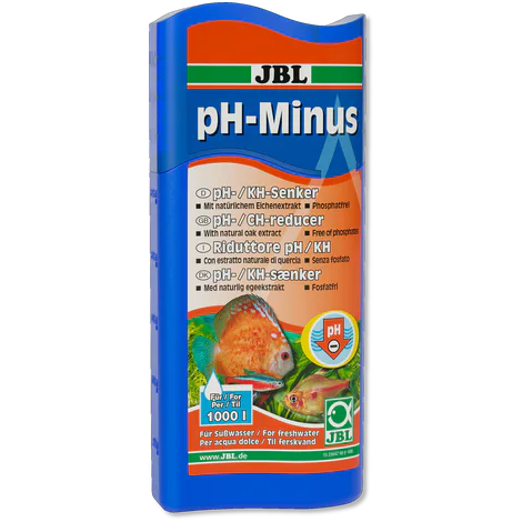 JBL pH-Minus