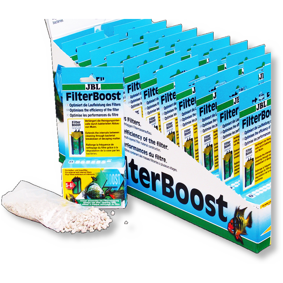 JBL FilterBoost