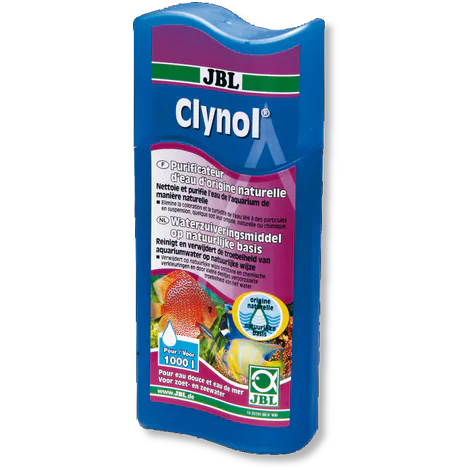 JBL Clynol