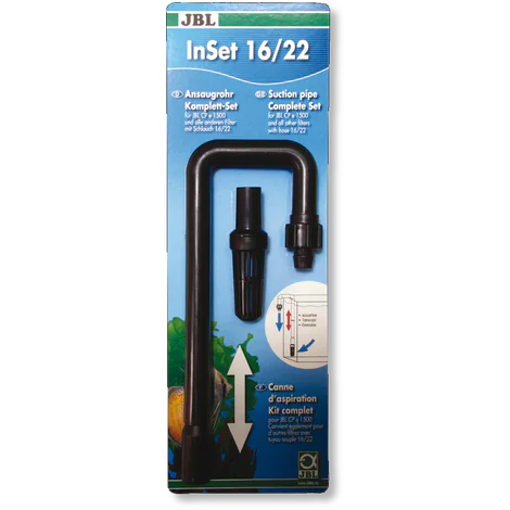 JBL InSet