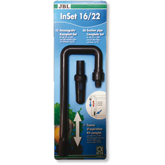 JBL InSet