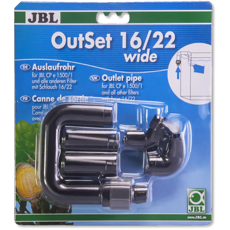 JBL OutSet Wide