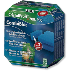 JBL CombiBloc CristalProfi E
