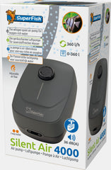 SF SILENT AIR 4000