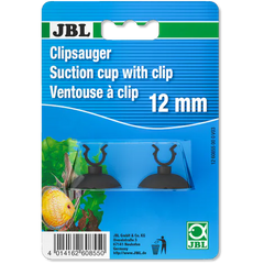 JBL zuignap met clip