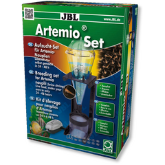 JBL ArtemioSet compleet