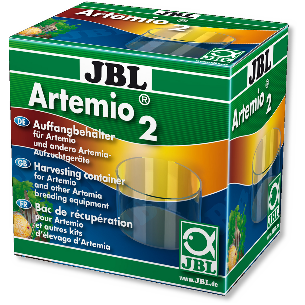 JBL Artemio 2 (Beker)