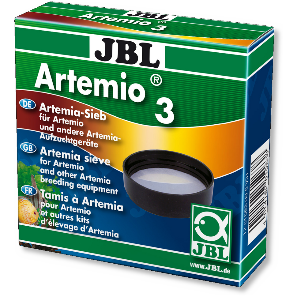 JBL Artemio 3 (Zeef)