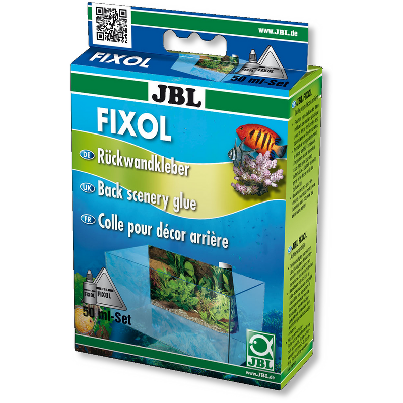 JBL Fixol aanbieding op = op