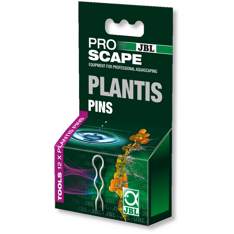 JBL PROSCAPE PLANTIS PINS