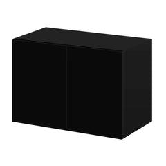 Kast Emotions Pro 100 Deep zwart 102x58x75cm