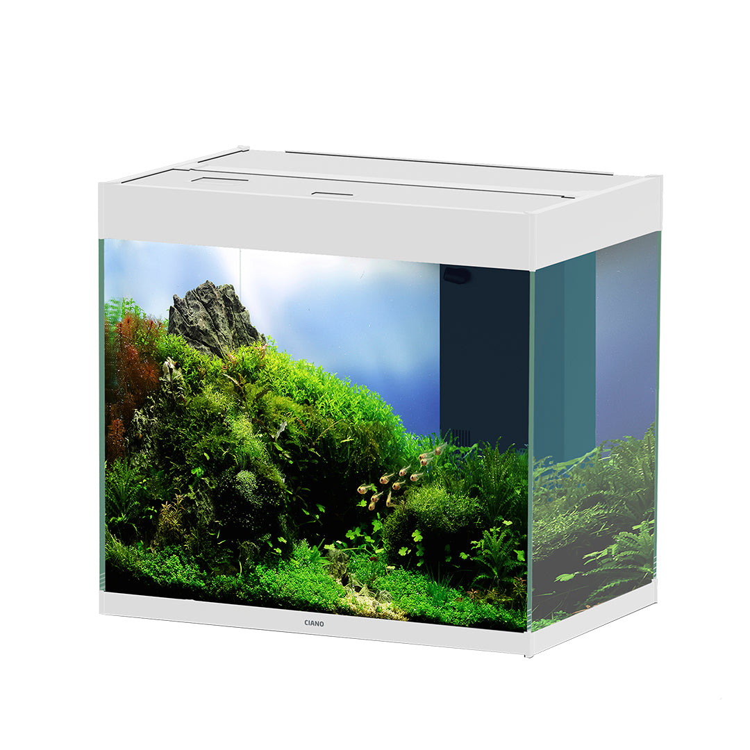 Aquarium emotions nature pro new Wit
