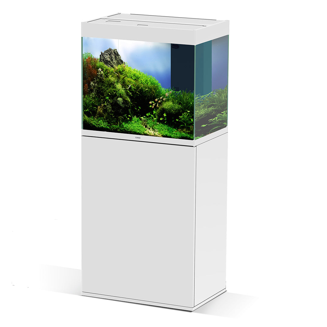 Aquarium emotions nature pro new Wit