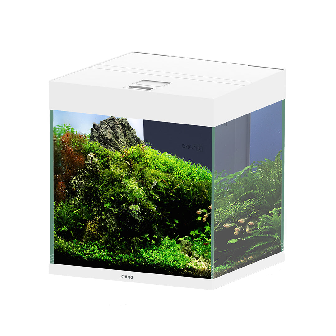 Aquarium emotions nature pro new Wit
