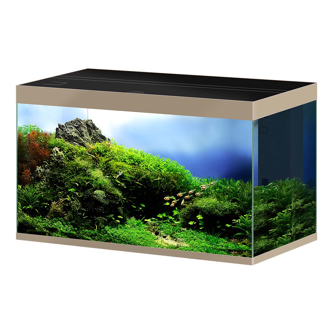 Aquarium emotions nature pro 100 Deep Mystic 102x58x61cm