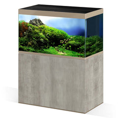 Aquarium emotions nature pro 100 Deep Mystic 102x58x61cm