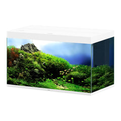 Aquarium emotions nature pro 100 Deep Wit 102x58x61cm