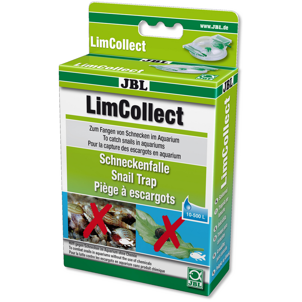 JBL LimCollect