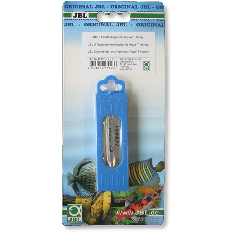 JBL Aqua T Handy aanbieding op = op