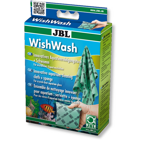 JBL WishWash aanbieding op = op