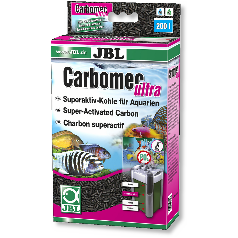 JBL Carbomec