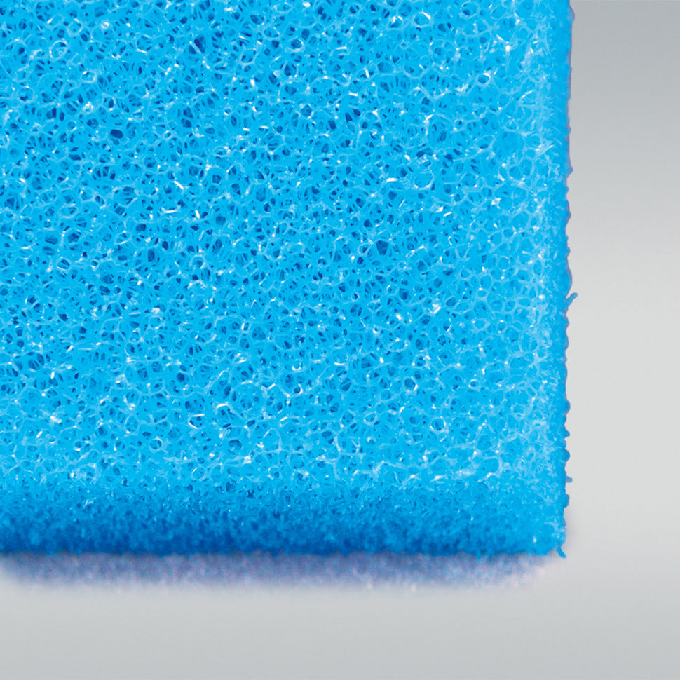 JBL Schuimstof blauw
