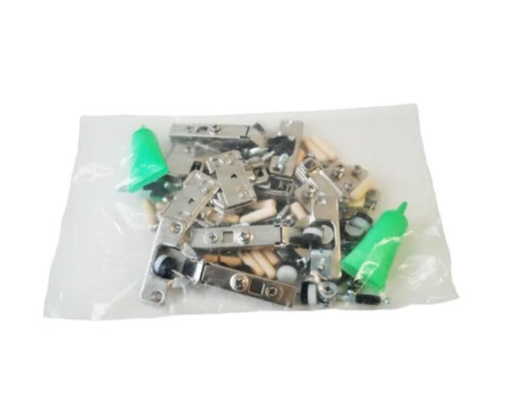 Bag for fittings Blenny Stand