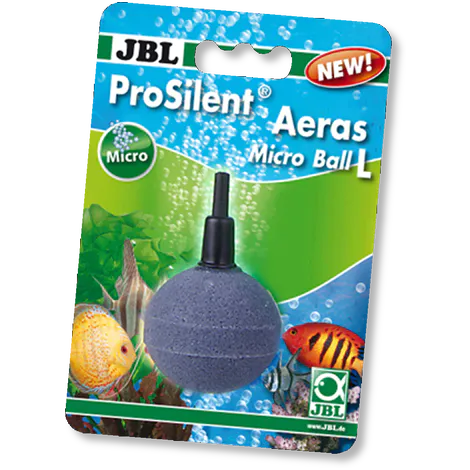 JBL ProSilent Aeras Micro