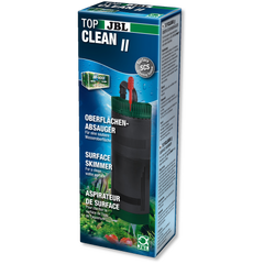 JBL TopClean II