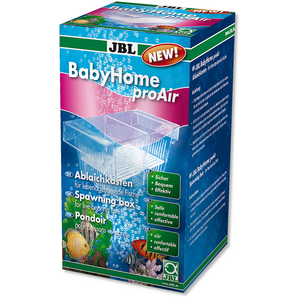JBL BabyHome