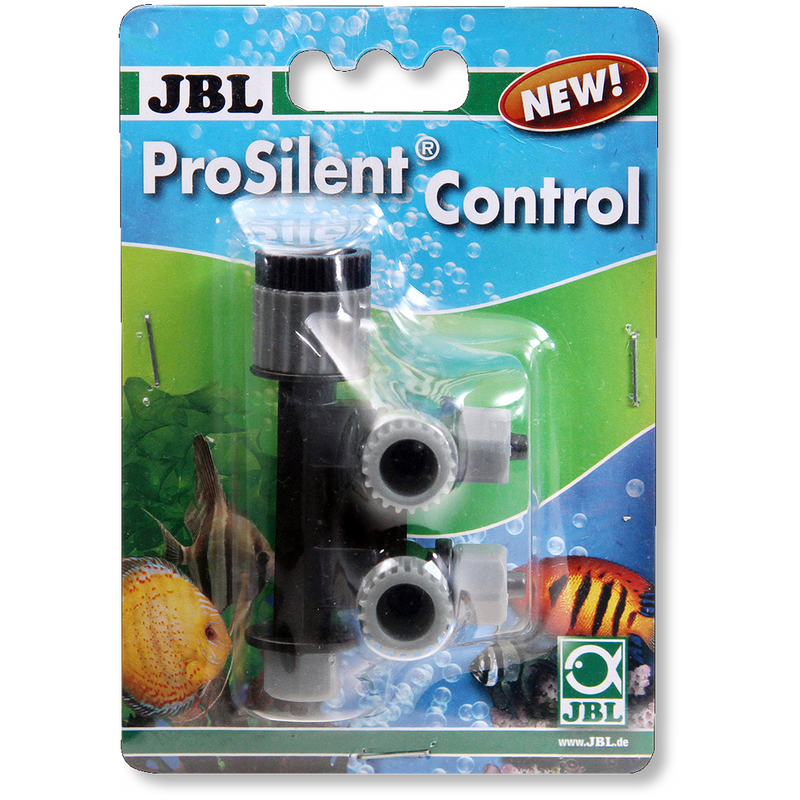 JBL ProSilent Control aanbieding op = op