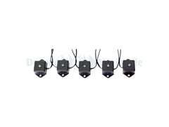5 Lunar Simulator LEDs