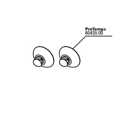 JBL ProTemp Onderdelen
