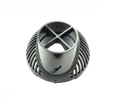 Adjustable propeller housing