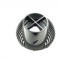 Adjustable propeller housing