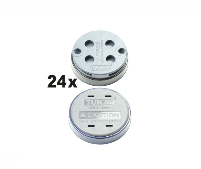 Magnet Holder 6025.512 - 24 pcs