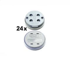 Magnet Holder 6025.512 - 24 pcs