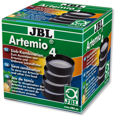 JBL Artemio 4 (Zeefcombinatie)