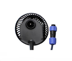 Motor block for 6075.005