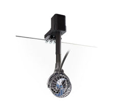 Turbelle®  6075 ORCA - Black