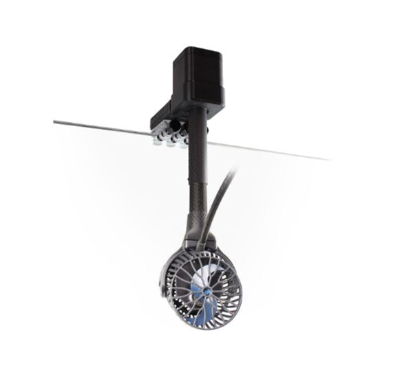 Turbelle®  6075 ORCA - Black