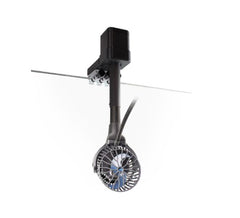 Turbelle®  6075 ORCA - Black