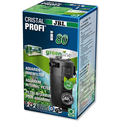 JBL CristalProfi i greenline