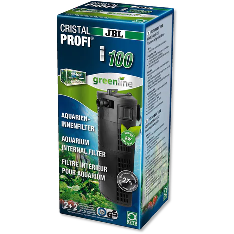 JBL CristalProfi i greenline
