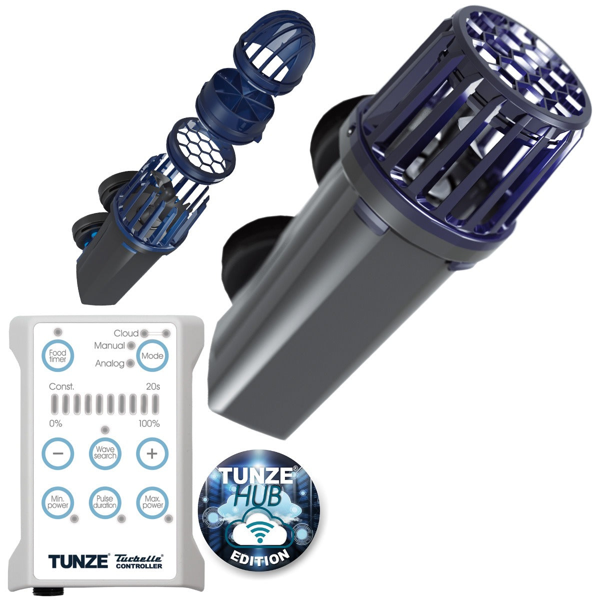 Turbelle® stream 3 New