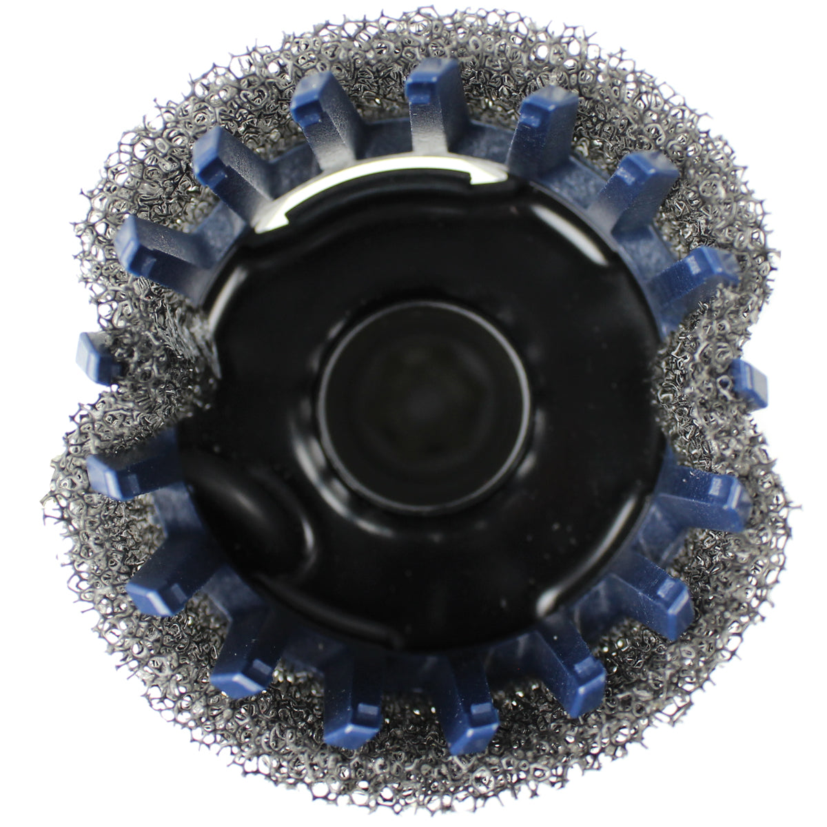 Protective foam for stream 3, grey, 3 pi