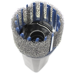 Protective foam for stream 3, grey, 3 pieces
