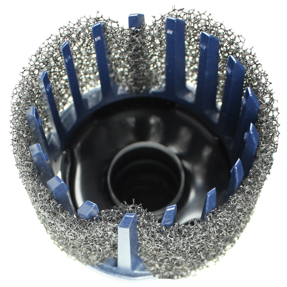 Protective foam for stream 3, grey, 3 pieces
