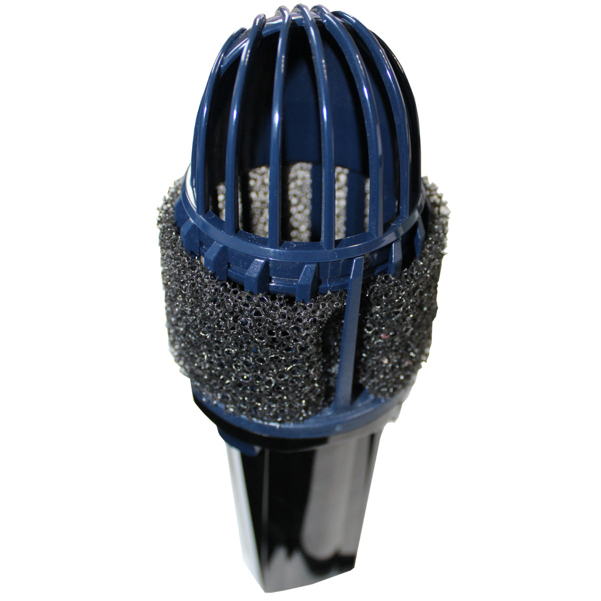 Protective foam for stream 3, grey, 3 pi